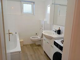 Sunny Coastal Retreat in Trogir