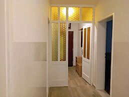 Sunny Coastal Retreat in Trogir