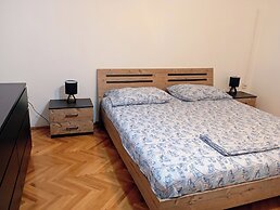 Sunny Coastal Retreat in Trogir