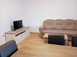 Sunny Coastal Retreat in Trogir