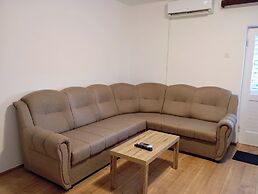 Sunny Coastal Retreat in Trogir