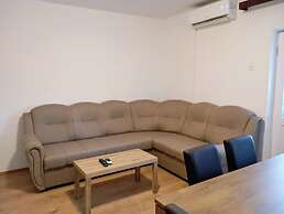 Sunny Coastal Retreat in Trogir