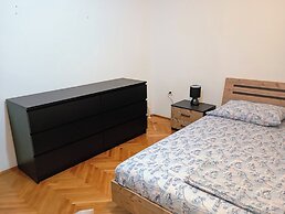 Sunny Coastal Retreat in Trogir