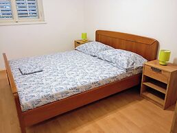 Sunny Coastal Retreat in Trogir