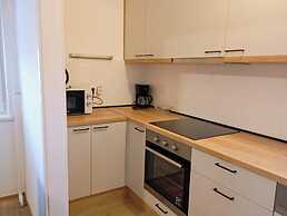 Sunny Coastal Retreat in Trogir