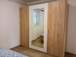 Sunny Coastal Retreat in Trogir