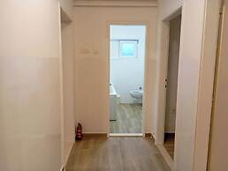 Sunny Coastal Retreat in Trogir