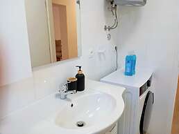 Sunny Coastal Retreat in Trogir