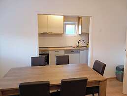 Sunny Coastal Retreat in Trogir