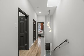 Kid Friendly-Parking-Roof Deck