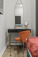 Kid Friendly-Parking-Roof Deck