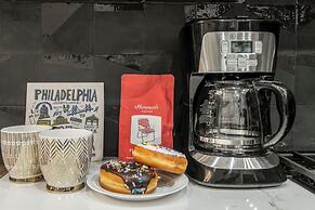 Kid Friendly-Parking-Roof Deck