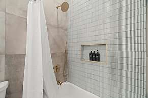 Kid Friendly-Parking-Roof Deck