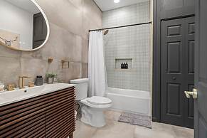 Kid Friendly-Parking-Roof Deck