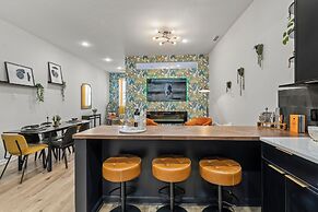 Kid Friendly-Parking-Roof Deck