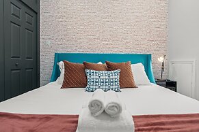 Kid Friendly-Parking-Roof Deck