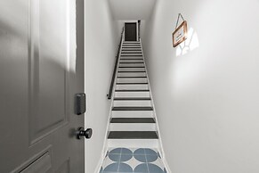 Kid Friendly-Parking-Roof Deck