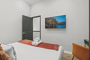 Kid Friendly-Parking-Roof Deck