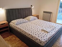 Cozy Trogir Apartment With 3 Bedrooms