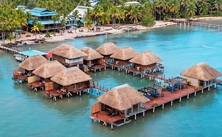 Hotel Azul Resort