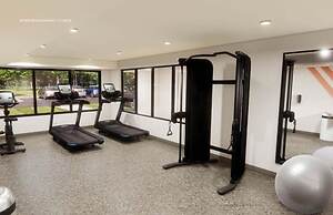 LivAway Suites Seattle-Renton