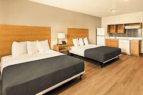 LivAway Suites Seattle-Renton