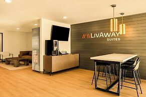 LivAway Suites Seattle-Renton