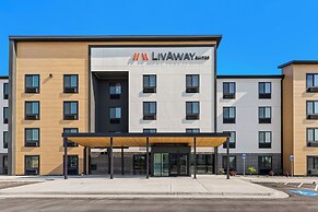 LivAway Suites Seattle-Renton