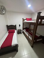 Hotel Tucan