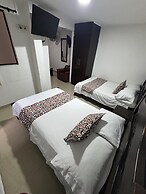 Hotel Tucan
