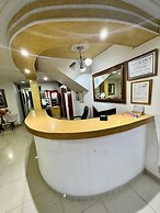 Hotel Tucan