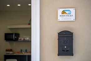 Rossy Palace Amalfi Coast Suites