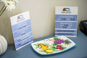 Rossy Palace Amalfi Coast Suites