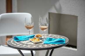 Rossy Palace Amalfi Coast Suites