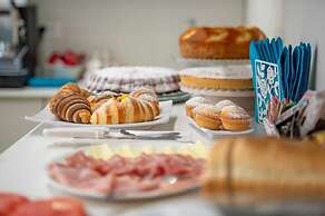 Rossy Palace Amalfi Coast Suites