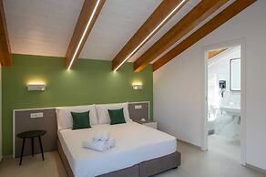 Rossy Palace Amalfi Coast Suites