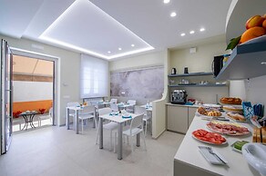 Rossy Palace Amalfi Coast Suites