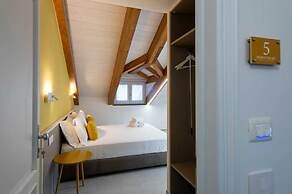 Rossy Palace Amalfi Coast Suites