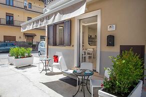 Rossy Palace Amalfi Coast Suites