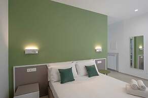 Rossy Palace Amalfi Coast Suites