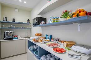 Rossy Palace Amalfi Coast Suites