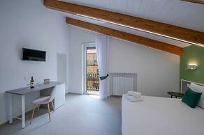 Rossy Palace Amalfi Coast Suites