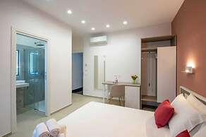 Rossy Palace Amalfi Coast Suites