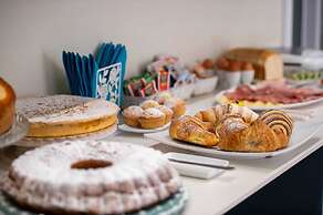 Rossy Palace Amalfi Coast Suites