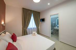 Rossy Palace Amalfi Coast Suites