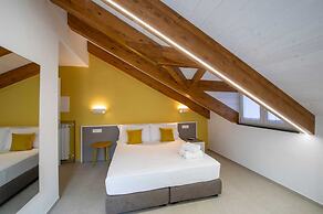 Rossy Palace Amalfi Coast Suites