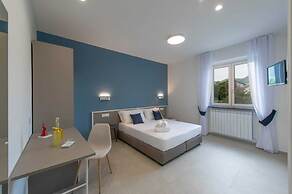 Rossy Palace Amalfi Coast Suites