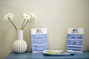 Rossy Palace Amalfi Coast Suites