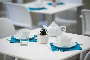 Rossy Palace Amalfi Coast Suites