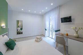 Rossy Palace Amalfi Coast Suites